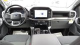 New 2025 Ford F150 Lightning XLT image 2