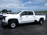 Used 2020 Chevrolet Silverado 2500 W/T w/ WT Convenience Package image 2