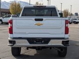 New 2025 Chevrolet Silverado 2500 LT w/ Safety Package image 4