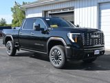 New 2026 GMC Sierra 3500 Denali Ultimate image 2