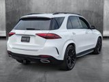 New 2025 Mercedes-Benz GLE 580 4MATIC image 2