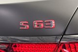 New 2025 Mercedes-Benz S 63 AMG S image 4