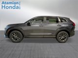New 2026 Honda CR-V EX-L image 2