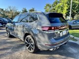 New 2026 Volkswagen Atlas SEL Premium R-Line image 4