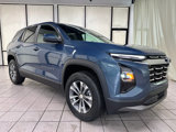 New 2026 Chevrolet Equinox LT w/ Convenience Package II image 3