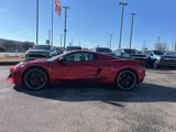Certified 2025 Chevrolet Corvette E-Ray image 6