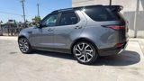 Used 2018 Land Rover Discovery HSE Luxury image 6