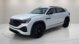 New 2025 Volkswagen Atlas Cross Sport SEL Premium R-Line image 3