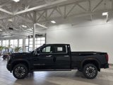New 2025 GMC Sierra 3500 Denali Ultimate image 2
