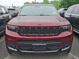 Certified 2023 Jeep Grand Cherokee L Laredo image 2
