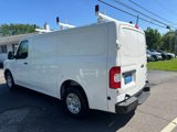 Used 2021 Nissan NV 2500 SV image 4