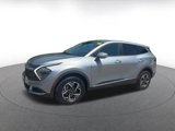 Used 2024 Kia Sportage LX image 6
