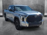 New 2025 Toyota Tundra SR5 image 3