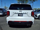 New 2025 Hyundai Palisade Calligraphy image 5
