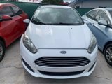 Used 2016 Ford Fiesta S image 2