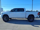 New 2025 RAM 1500 Laramie w/ Sport Appearance Package image 3