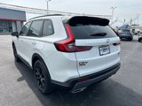 New 2026 Honda CR-V Sport image 3