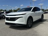 New 2025 Nissan Murano SL image 2