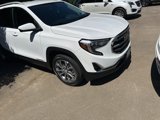 Used 2021 GMC Terrain SLT image 3