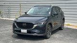 Certified 2023 MAZDA CX-5 AWD 2.5 S w/ Premium Package image 3