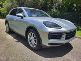 Used 2024 Porsche Cayenne image 3