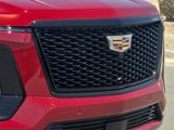 New 2025 Cadillac Escalade Sport Platinum image 6