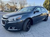 Used 2015 Chevrolet Malibu LTZ image 4