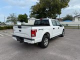 Used 2016 Ford F150 XL w/ Equipment Group 101A Mid image 5