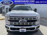 New 2025 Ford F350 XLT image 2