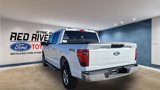 New 2025 Ford F150 XLT w/ Equipment Group 301A Standard image 6