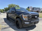 Used 2023 Ford F150 XLT w/ Equipment Group 302A High image 3