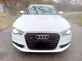 Used 2014 Audi A6 2.0T Premium Plus w/ Premium Plus Package image 2