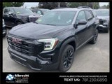 New 2026 GMC Terrain Elevation w/ Elevation Premium Package image 3