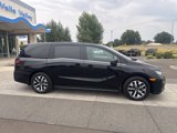 New 2026 Honda Odyssey EX-L image 3