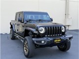 Used 2021 Jeep Gladiator Sport w/ Quick Order Package 24Q 80Th image 2
