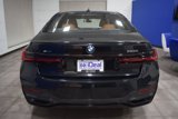 Used 2020 BMW 750i xDrive w/ M Sport Package image 3