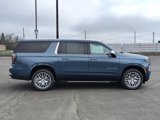 New 2025 Chevrolet Suburban Premier image 5