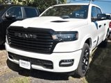 New 2026 RAM 1500 Laramie w/ Night Edition image 2