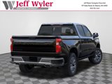 New 2026 Chevrolet Silverado 1500 LT image 4