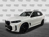 New 2025 BMW X5 M60i image 3