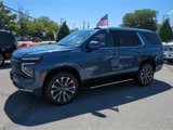 New 2025 Chevrolet Tahoe High Country image 2