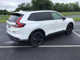 New 2026 Honda CR-V Sport Touring image 3