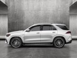 New 2025 Mercedes-Benz GLE 53 AMG 4MATIC image 3