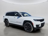 New 2025 Jeep Grand Cherokee L Limited image 3