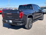 New 2025 GMC Sierra 1500 AT4X image 4
