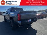New 2025 Toyota Tundra SR5 image 5