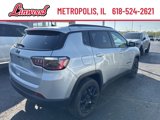 New 2025 Jeep Compass Latitude w/ Convenience Group image 5