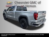 Used 2025 GMC Sierra 1500 Elevation image 3