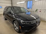 Used 2019 Volkswagen Tiguan S image 3