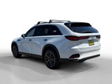New 2025 MAZDA CX-70 Plug-In Hybrid w/ Premium Plus image 3